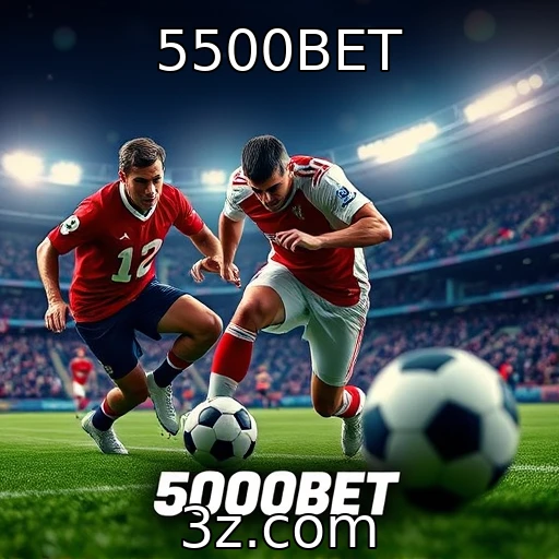 5500BET As melhores estratégias para apostas em esportes em 2025