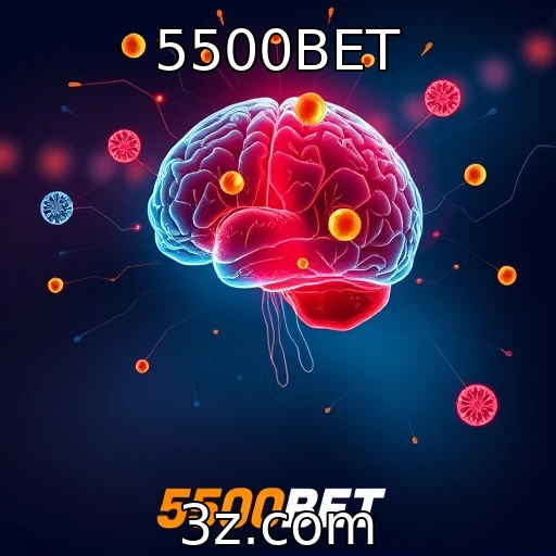 5500BET Aposta consciente: como a psicologia influencia suas decisões de jogo