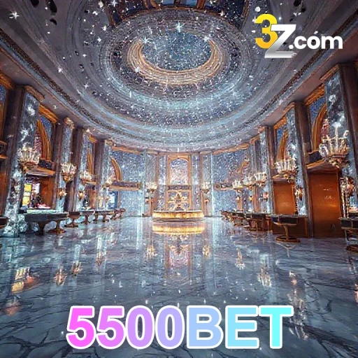 5500BET Login