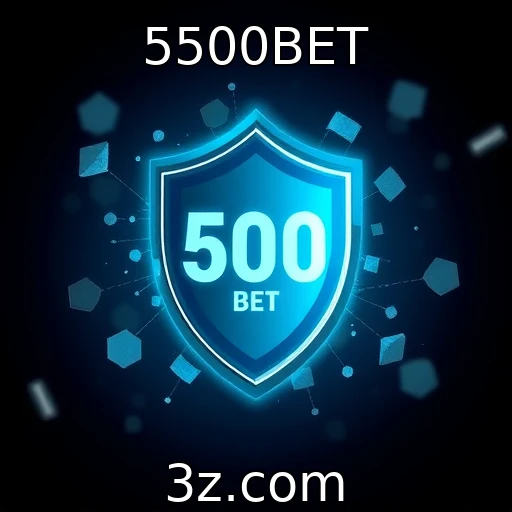 5500BET Apostas esportivas: como analisar partidas e aumentar suas chances