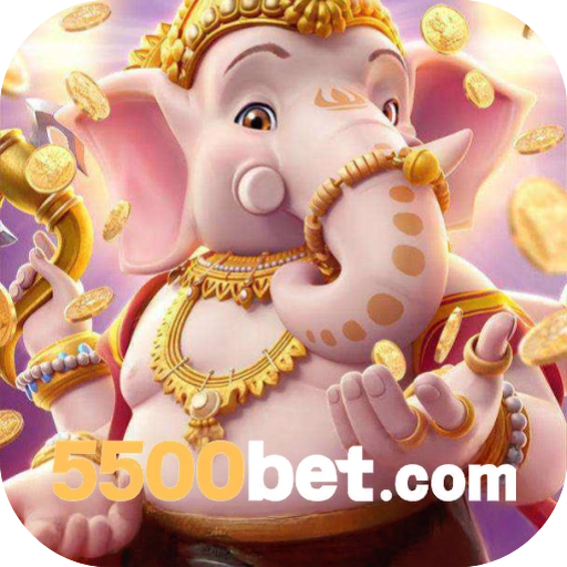 5500bet logo